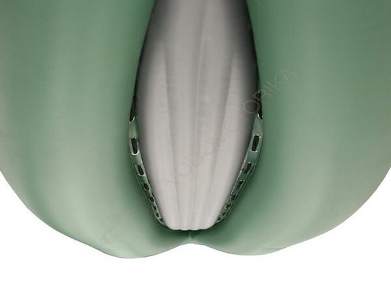 Туристический каяк TimeTrial Аккорд-1