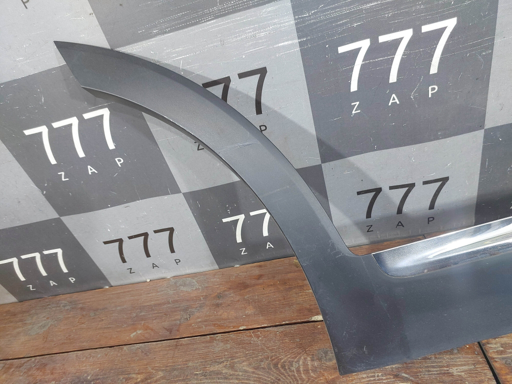 Накладка двери задней правой Kia Sorento 3 Prime (UM) 14-20 Б/У Оригинал 87732C5200