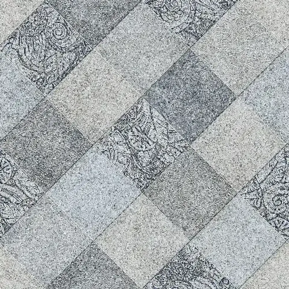 Ковролин Кайраккум Gissar 066-11 2х25м