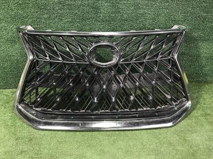 Решетка радиатора Lexus LX 3 15-23 TRD Superior