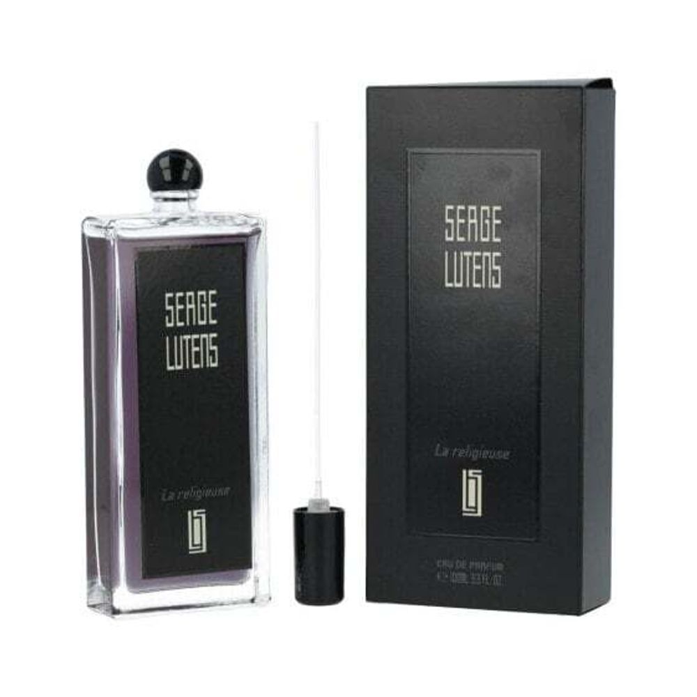 Женская парфюмерия Парфюмерия унисекс Serge Lutens EDP La Religieuse 100 ml