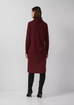 Вязаное миди-платье s.Oliver Black Label