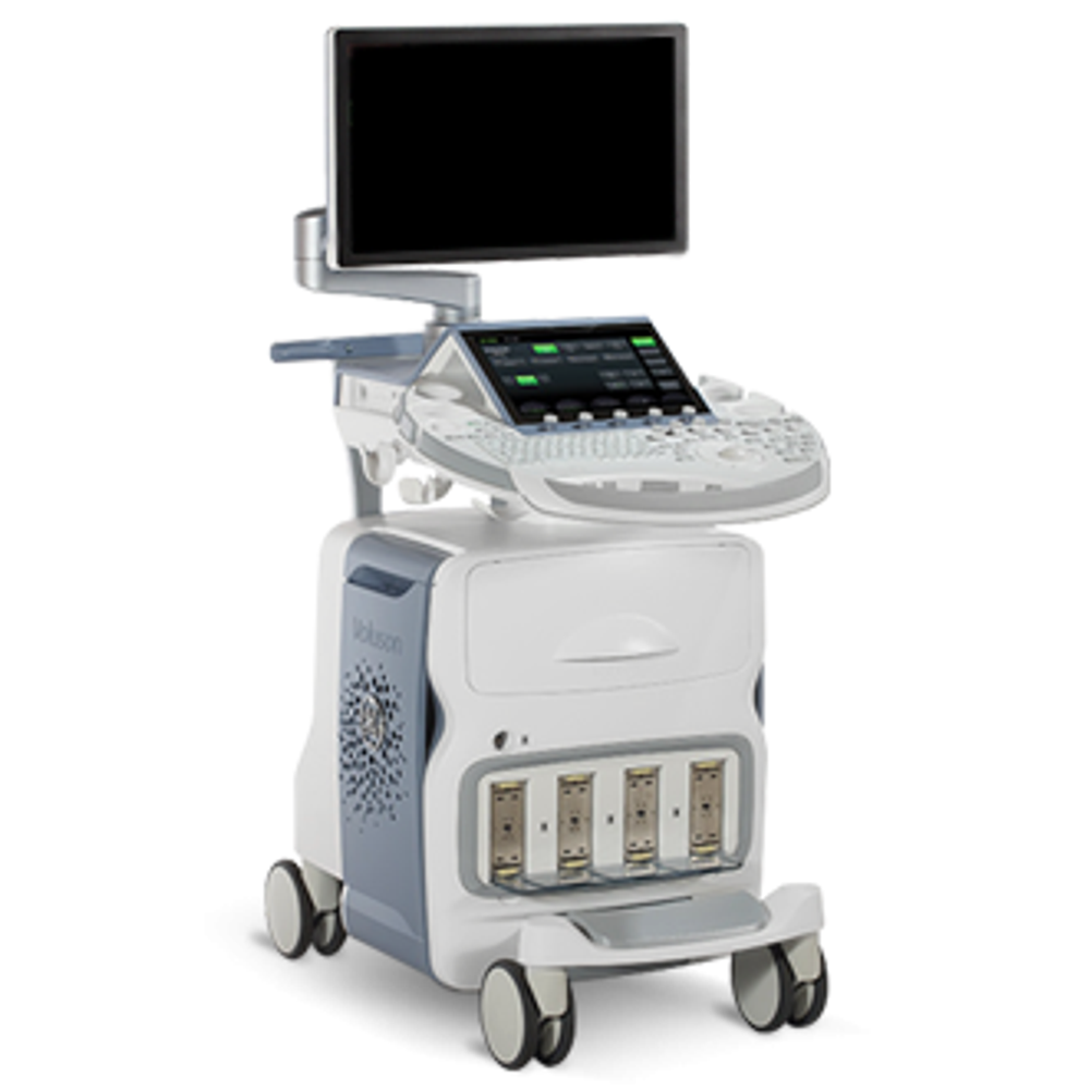 Ультразвуковая диагностическая система GE Healthcare Voluson E6
