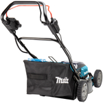 Газонокосилка Makita DLM 462 Z аккумуляторная