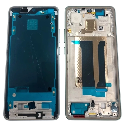 Poco X7 Pro (2412DPC0AG) / рамка дисплея (корпус) (ORIG)