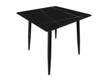 Стол Uni-Form-S.2B SBlack/Black Matt Laurent 727*800*800