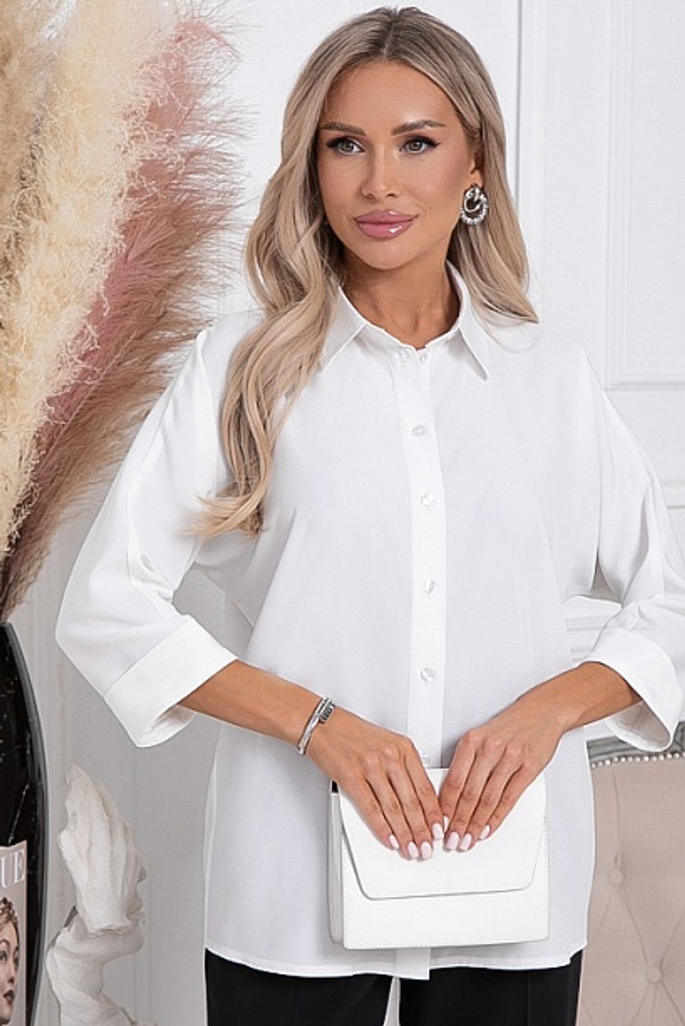 Рубашка 42001-1 Avili