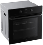 Духовой шкаф электрический HAIER HOQ-K5AAN3GB
