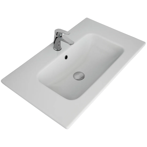 Умывальник мебельный ЭЙФОРИЯ 80