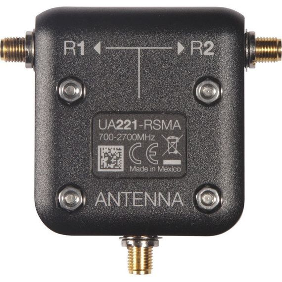 SHURE UA221-RSMA