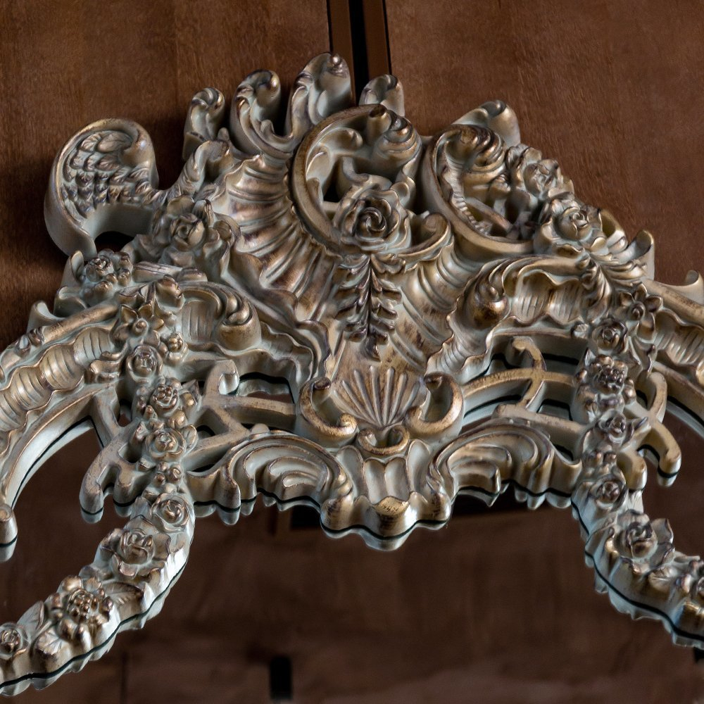 Настенное зеркало Анжелика Объект мечты