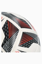 Футбольный мяч Uhlsport Match Addglue размер 5 - белый