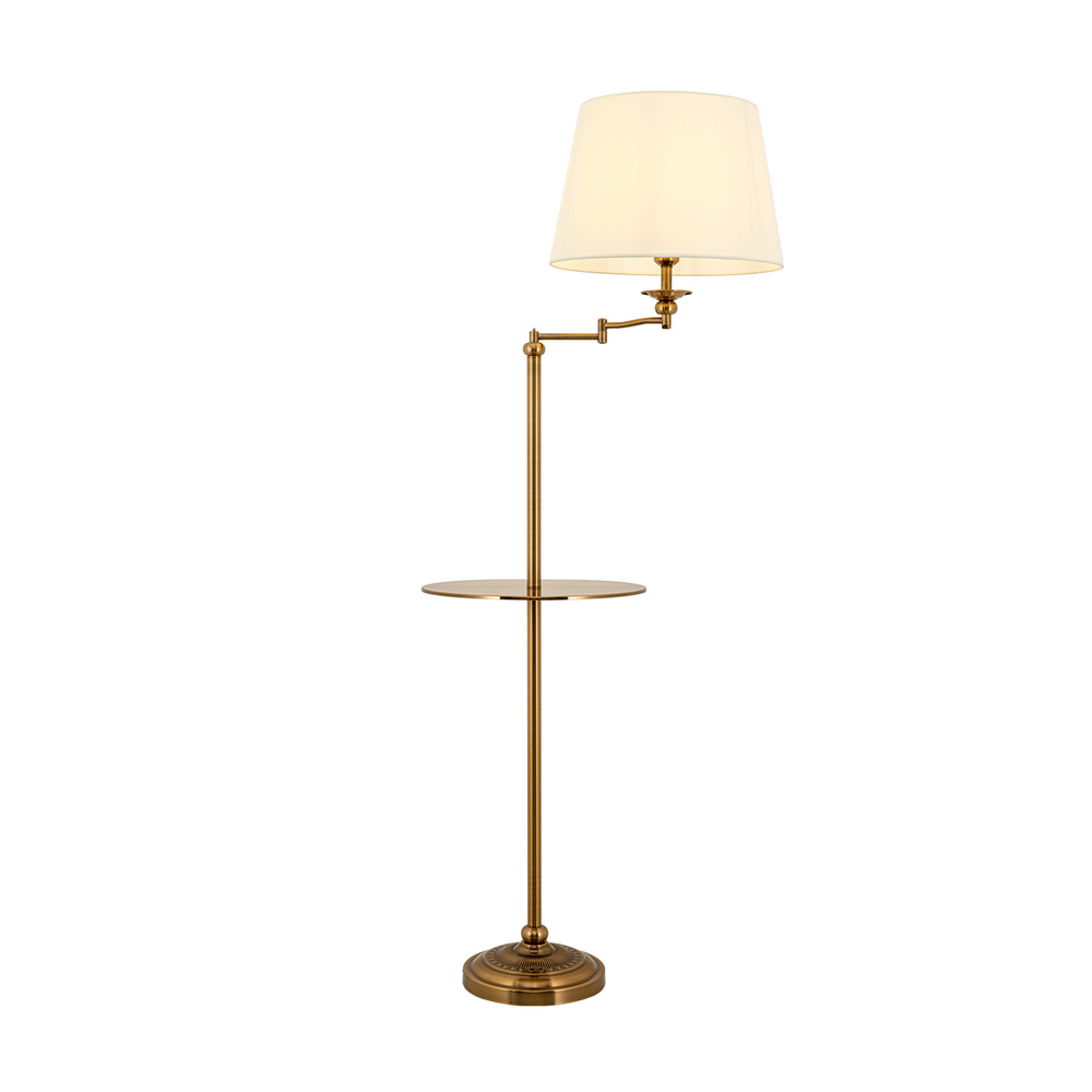 Торшер Модерн