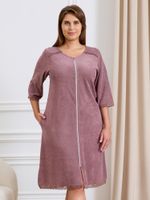 Халат Антей Виотекс КАПУЧИНО