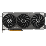 Видеокарта ASUS TUF Gaming GeForce RTX 5060 8GB GDDR7 OC Edition