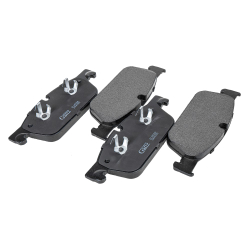 Колодки GANZ передние MERCEDES-BENZ ML(W166) 11- / GLS(X166) 15- / GLE(C Арт.:GIJ09259