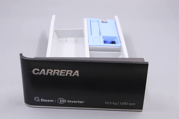 Дозатор F31130015 стиральной машины Carrera