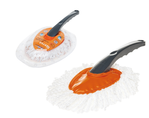 Щетка для сухой чистки малая 30 см Airline