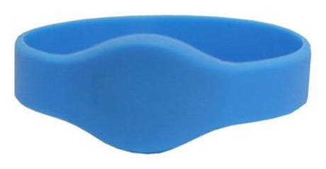 ST-PT055MF-BL Браслет proximity Smartec