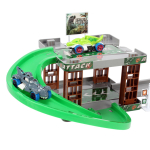 Парковка, кор CY280-12