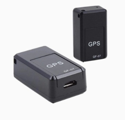 GPS gf-21