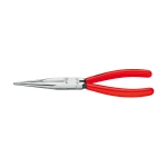Плоскогубцы механика черненые 200 мм Knipex 38 11 200
