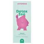 JoySpring, Detox Zee, для детей, 30 мл (1 жидк. унция)
