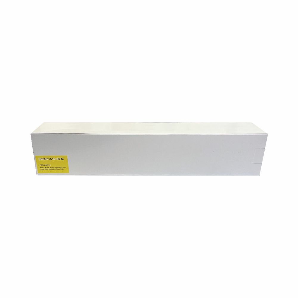 Картридж (006R01518) для XEROX WorkCentre 7545/7556/7830/7855 желтый (compatible)