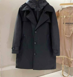 Парка-пуховик Burberry
