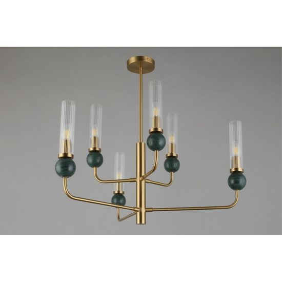 Люстра потолочная APL.337.07.06