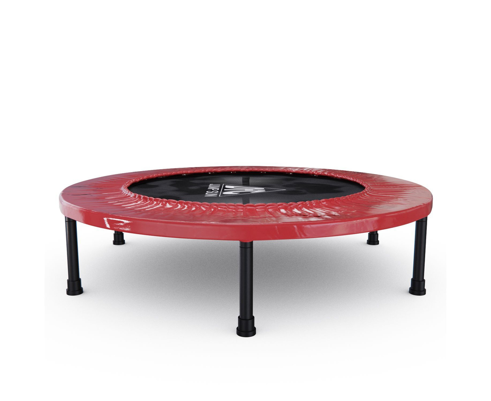Батут DFC JUMP SUN 36'' красный