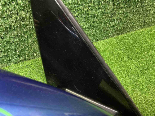 Зеркало правое BMW 5er G30 (2017-2023) 5 контактов