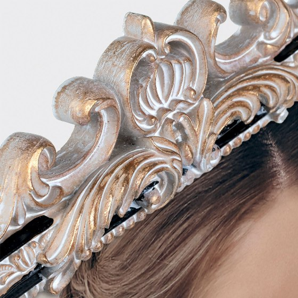 ZEP EM6546 10x15 Queen полирезин ф/рамка