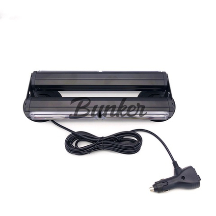 Светодиодная люстра Yellow Strobe 31 см