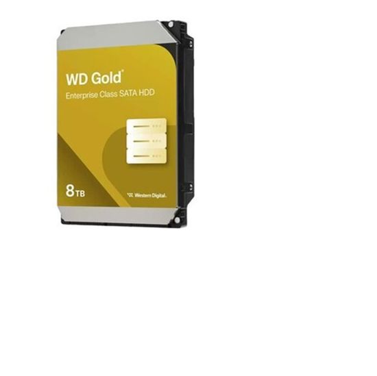Серверный жесткий диск HDD WESTERN DIGITAL 8004FRYZ