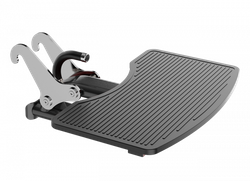 Плио платформа Hasttings Digger EX013-5-09