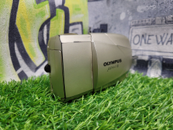 Olympus MJU II