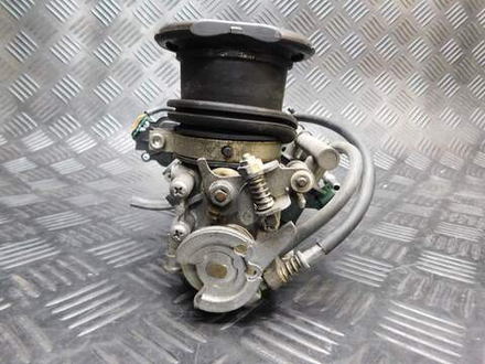 Дроссельные заслонки с форсунками Kawasaki ZZR1400 ZXT40C 051921