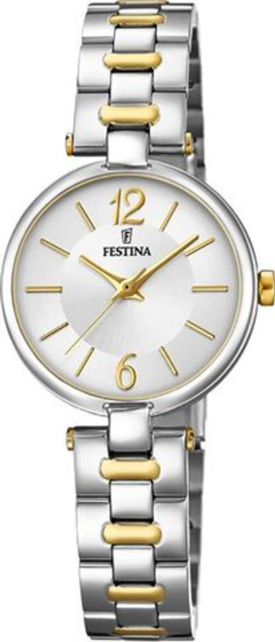 Часы Festina F20312/1