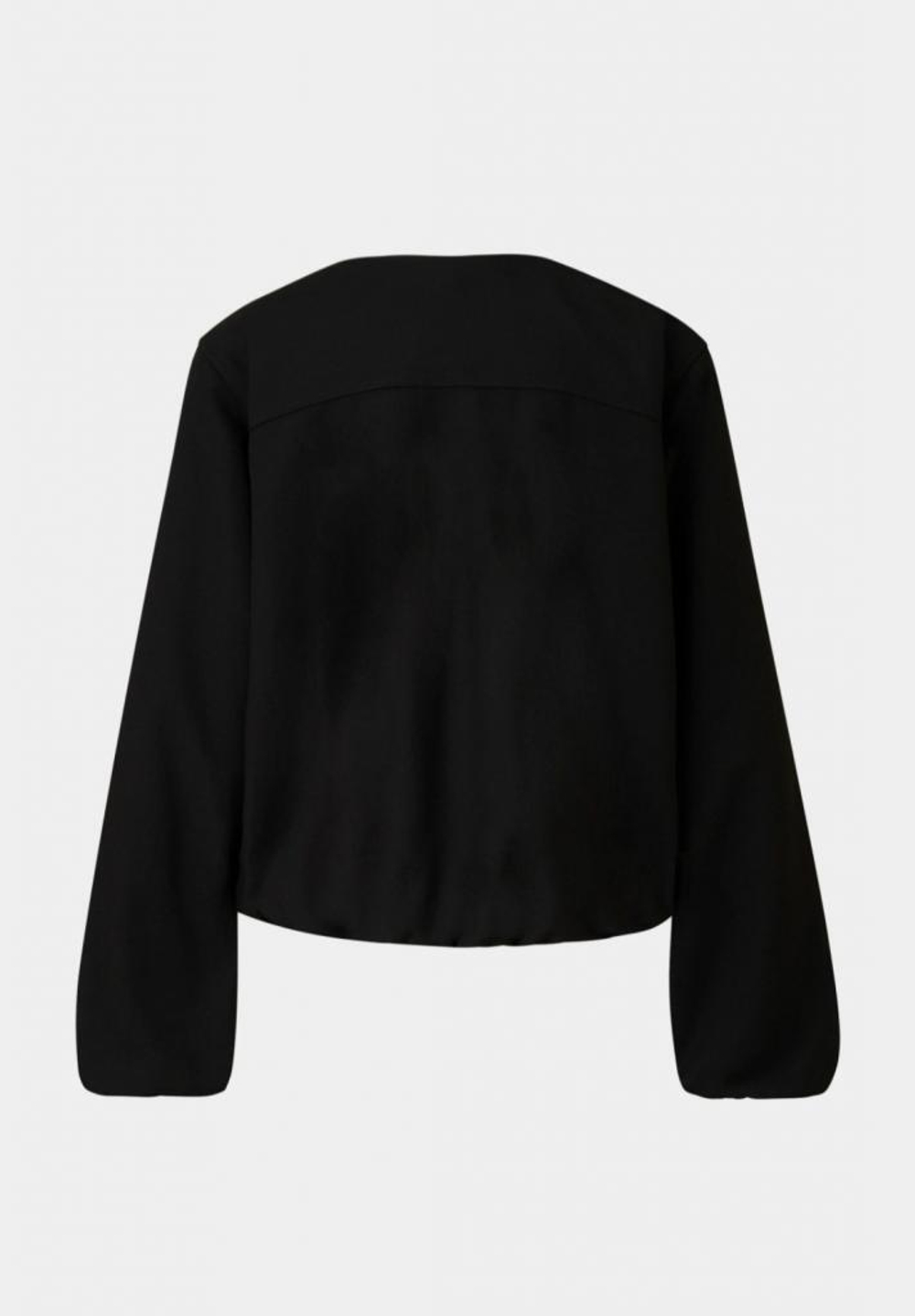 Куртка BOGNER YUMA в черном цвете