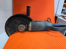 Угловая шлифмашинка Диолд МШУ-2-02