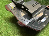 Фонарь правый внешний BMW X3 G01 (2017-2021)