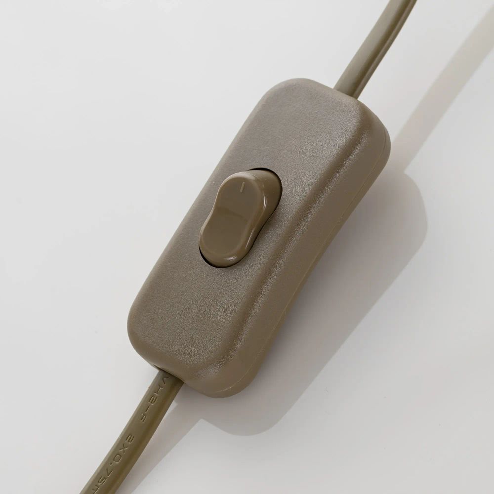 Citilux Каир CL419815 Настольная лампа Мозаика Янтарь