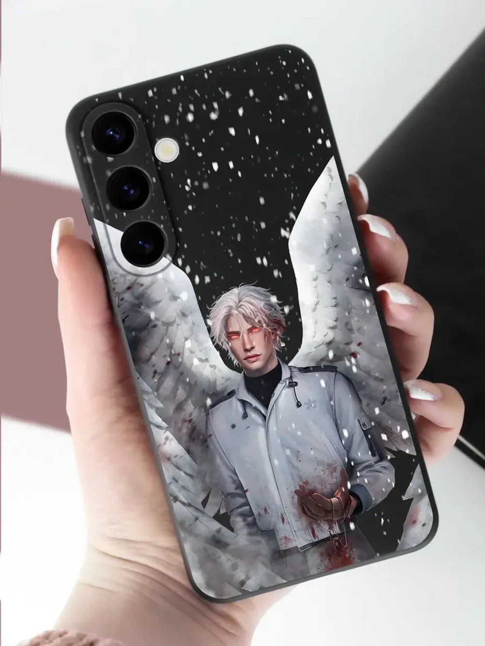 Чехол на Samsung S24