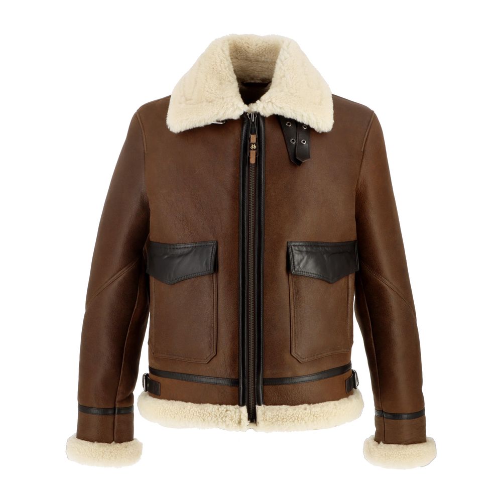 Thunder / Коричневый