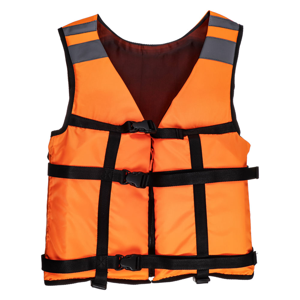 Жилет страховочный "Следопыт Base" 100кг