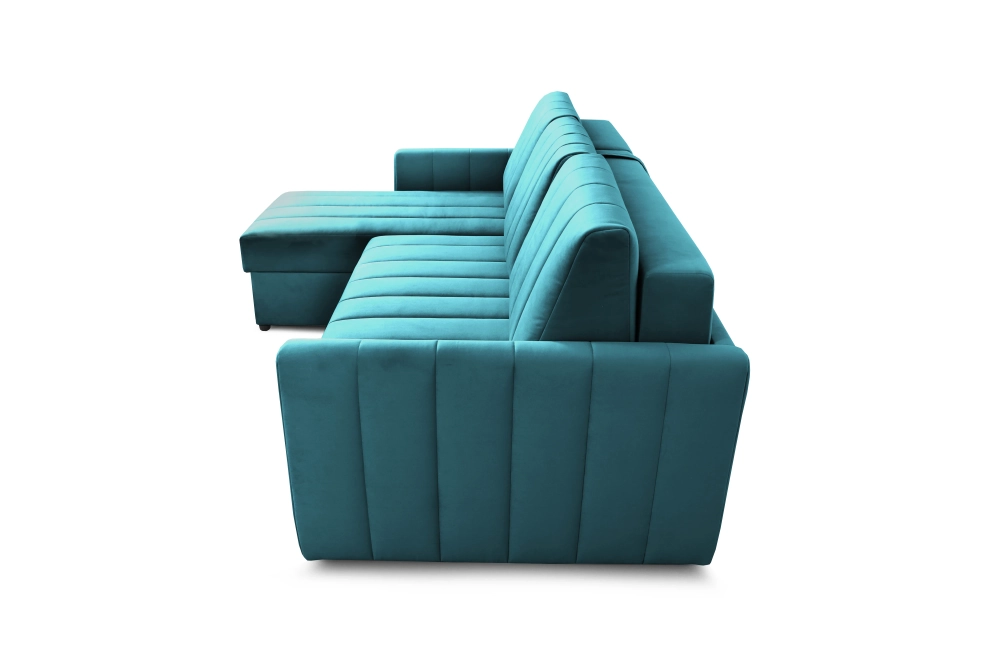 Угловой диван-кровать "Ларио" СТАНДАРТ