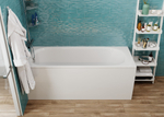 Акриловая ванна Vagnerplast KASANDRA 175x70