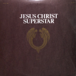 Andrew Lloyd Webber & Tim Rice / Jesus Christ Superstar - A Rock Opera (2LP)