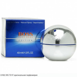 Boss in Motion Edition IV